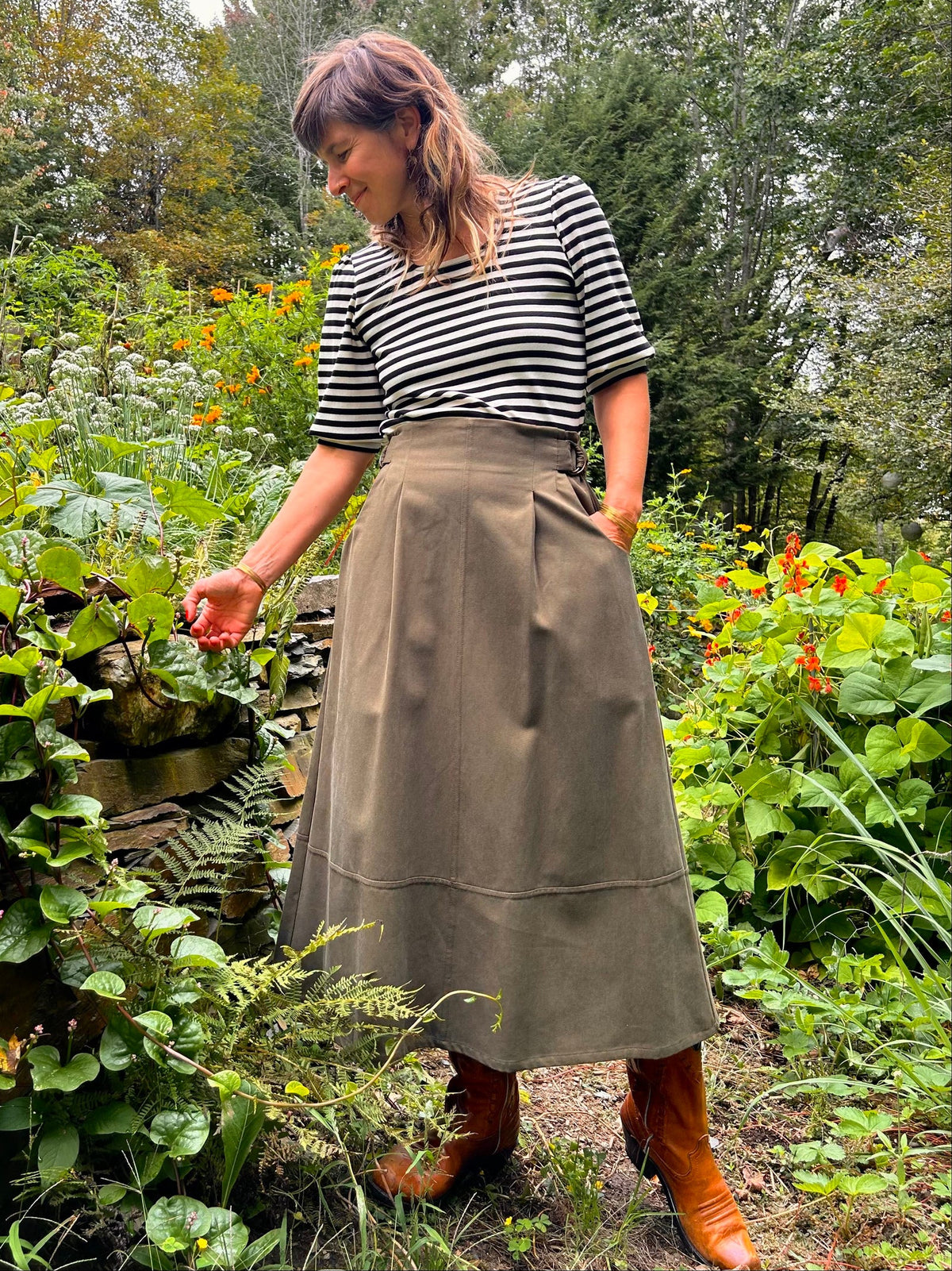 Margaux Top