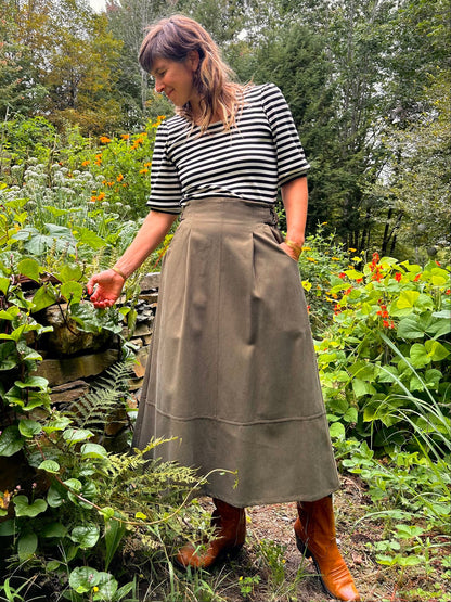 Margaux Top