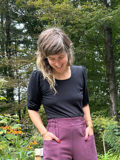 Margaux Top