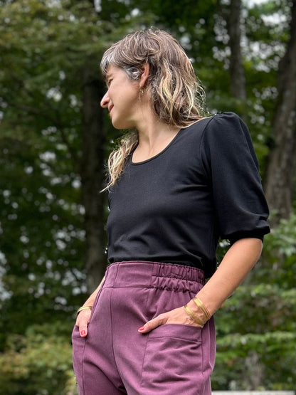 Margaux Top