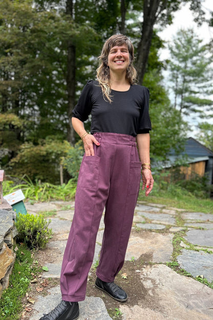 Margaux Top