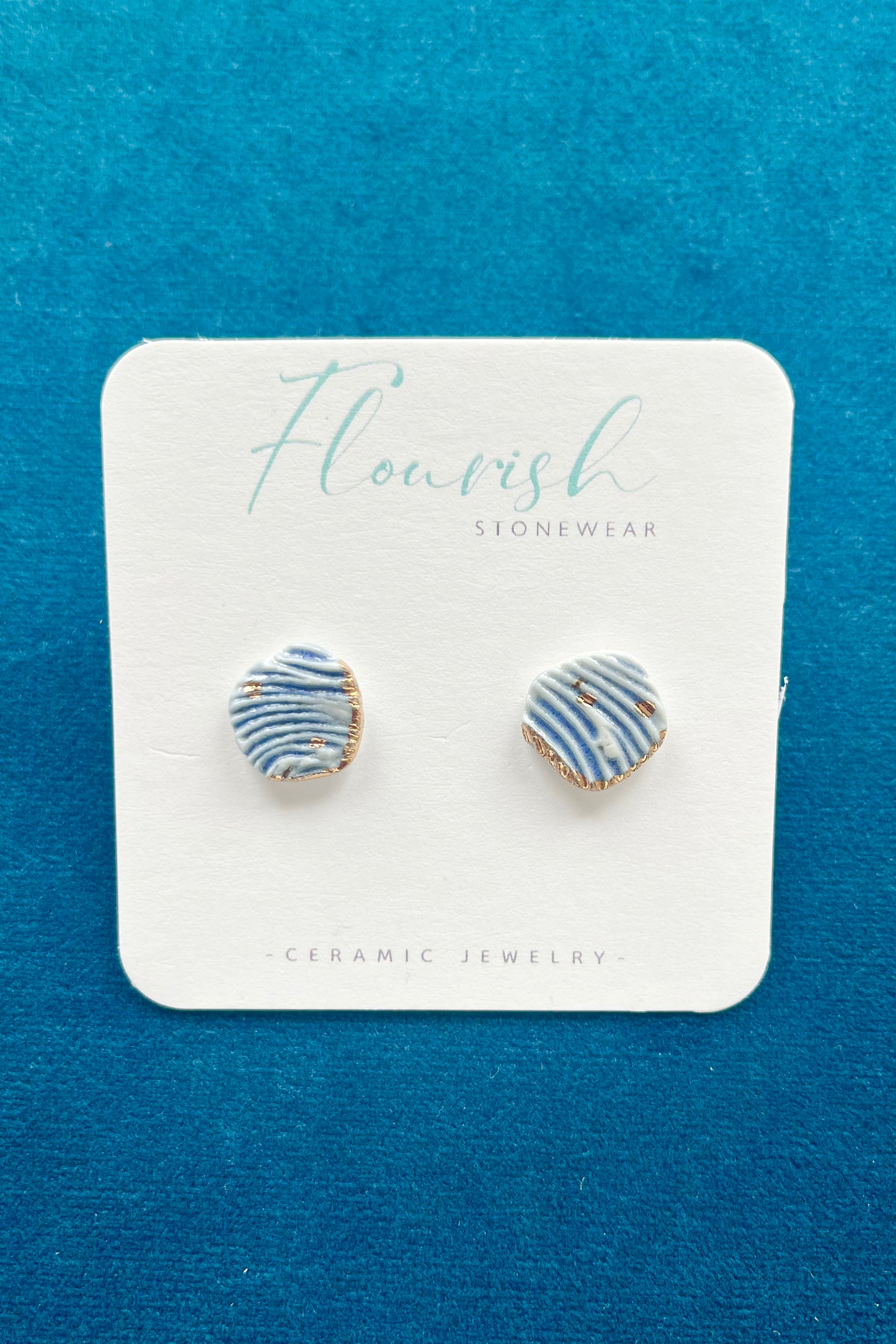 Assorted Imprint Studs