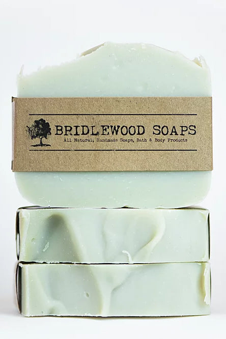 Into the Woods Soap Bar