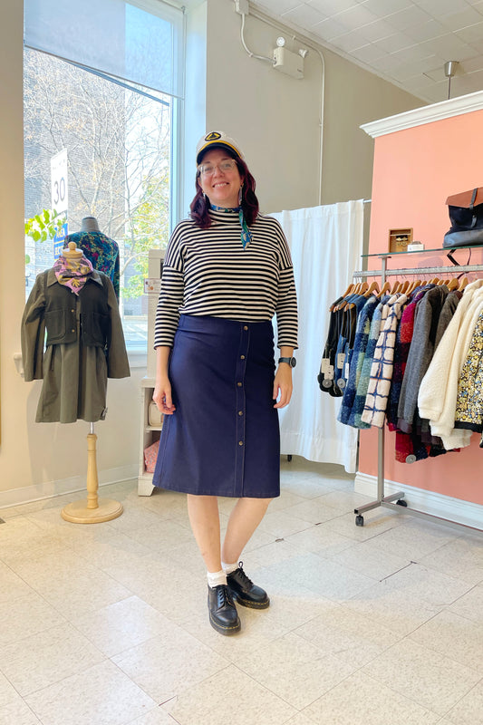 Larix Top