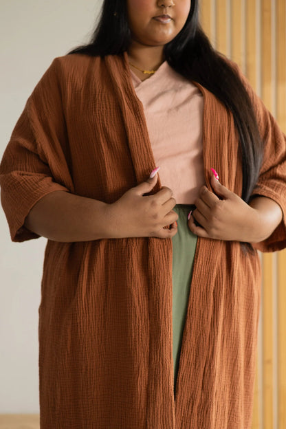 Sun Coat