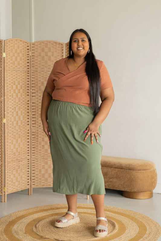 Skirts – Workshop & Flock Boutique - Ottawa