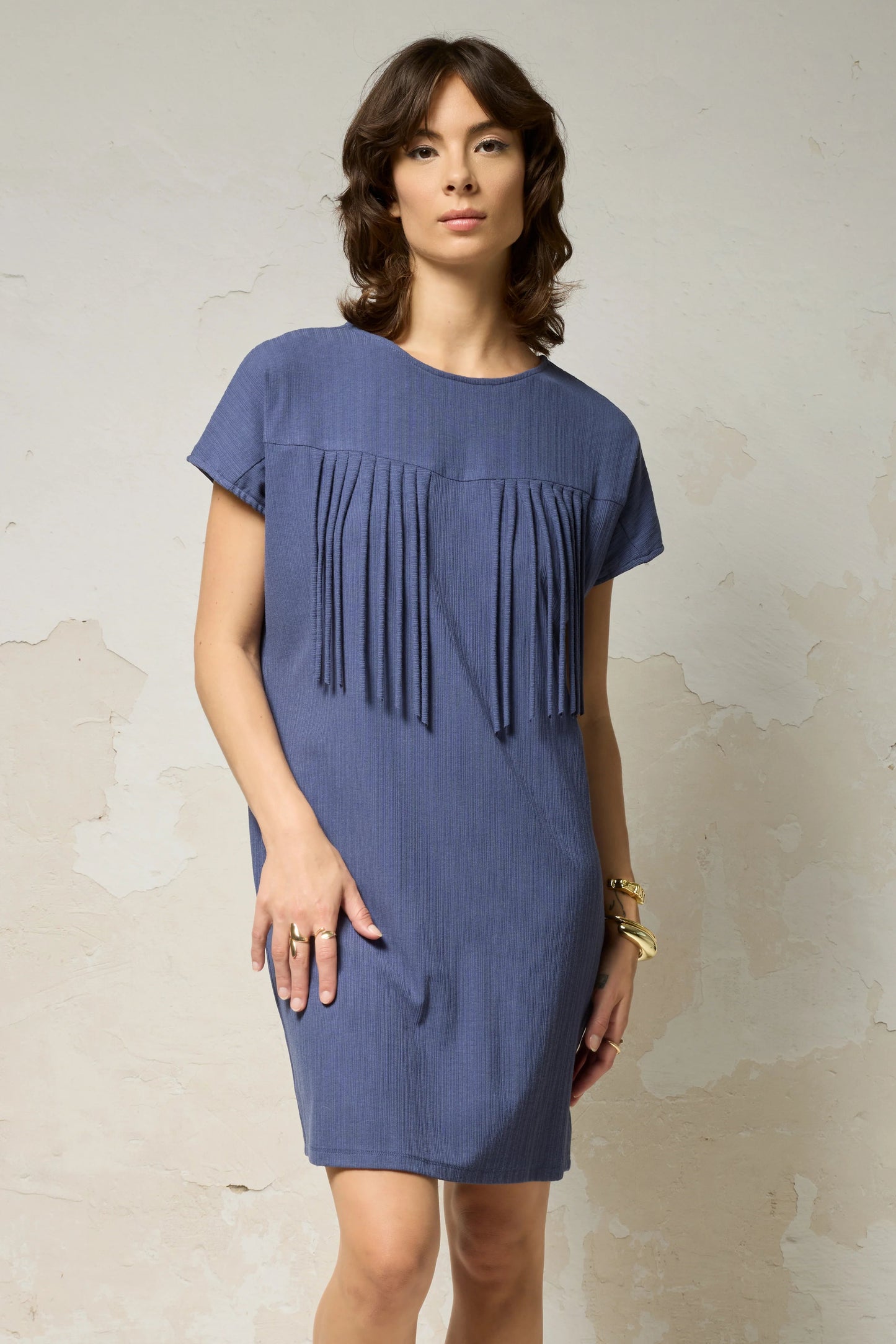 Lyssa Dress