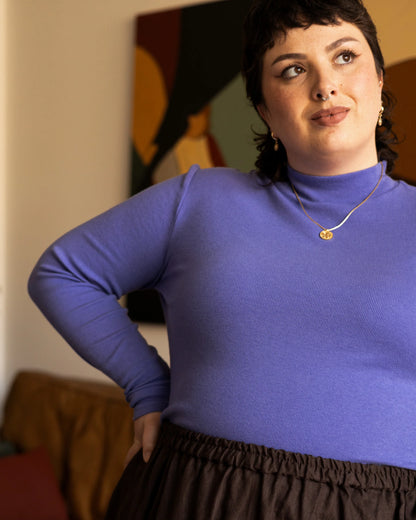 Essential Turtleneck