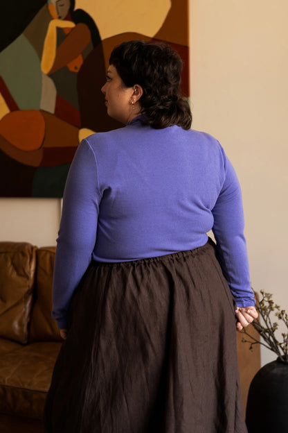 Essential Turtleneck