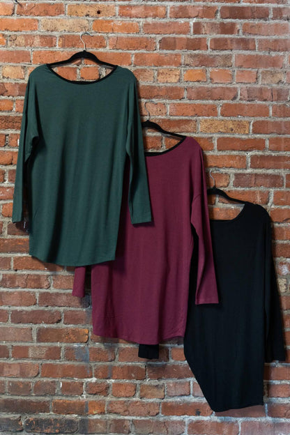 Victory Tunic