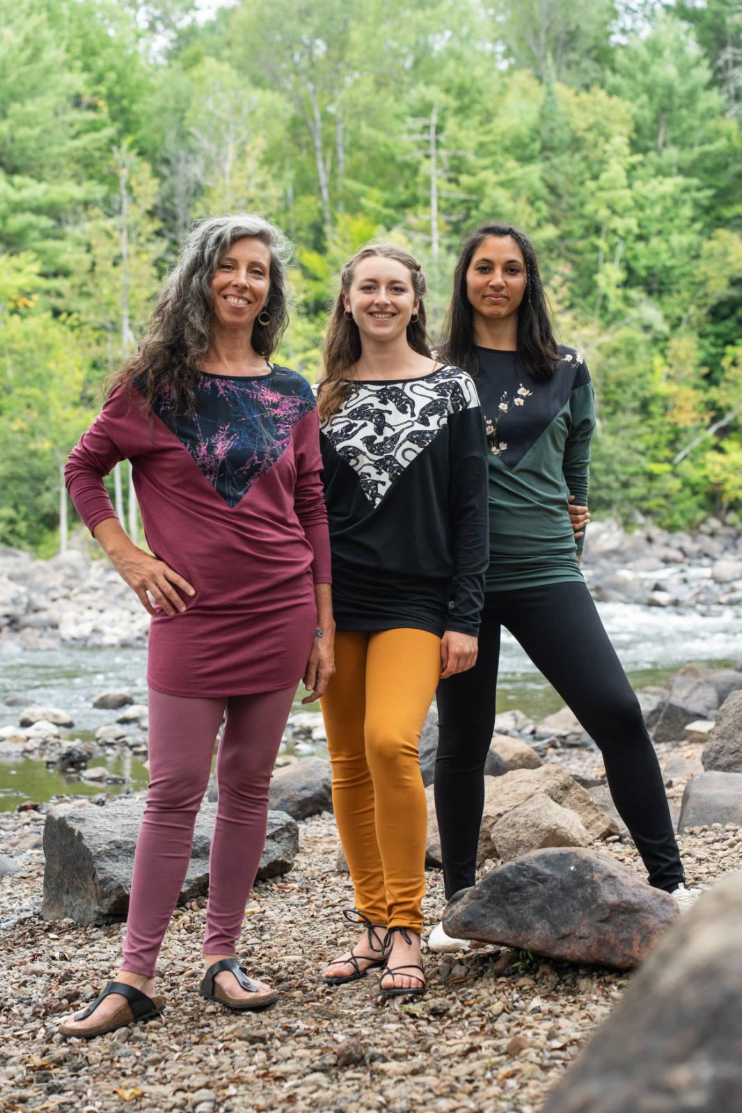 Victory Tunic