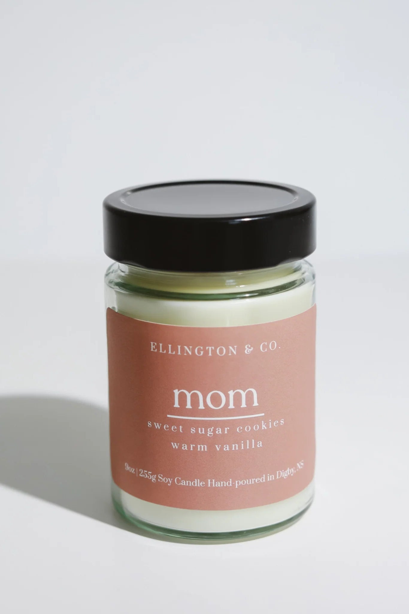 Mom Candle - in store pickup only