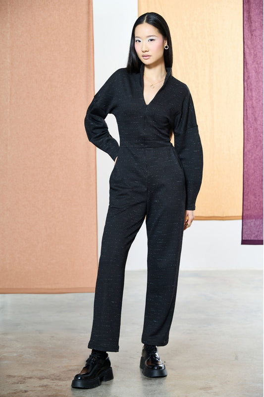 Nicole Jumpsuit