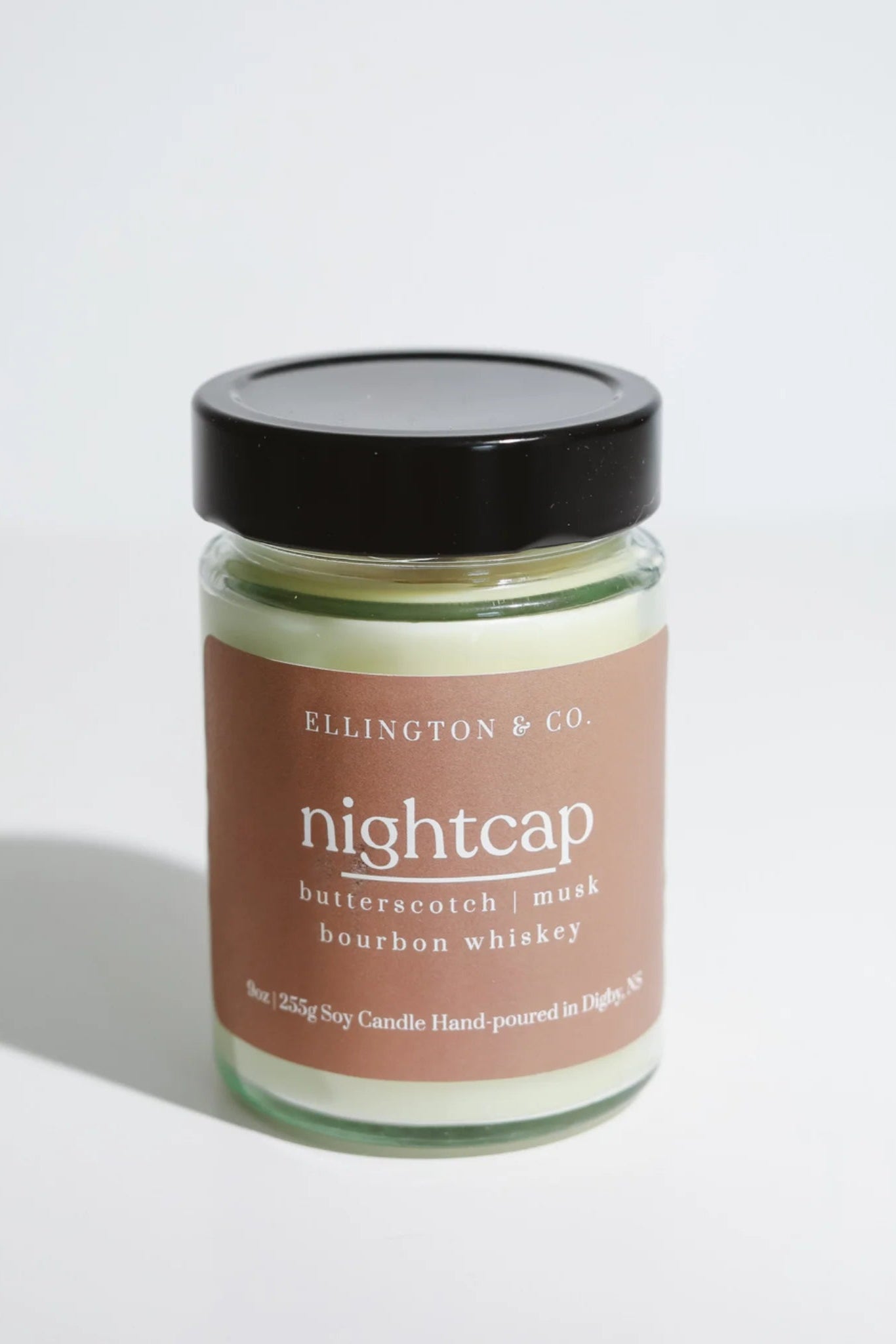 Nightcap Candle- in store pickup only