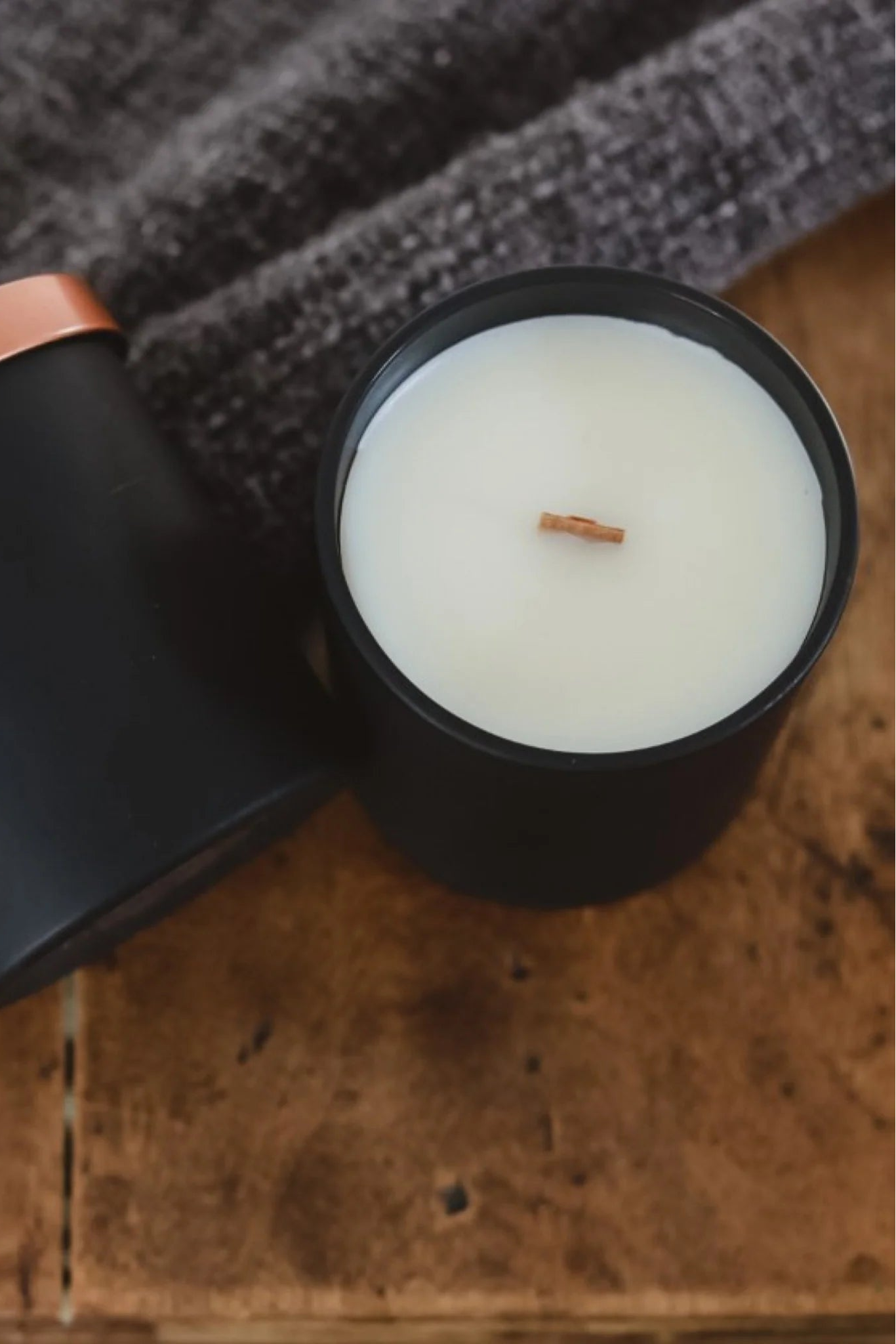 Holiday Cheer Candle - in store pickup only