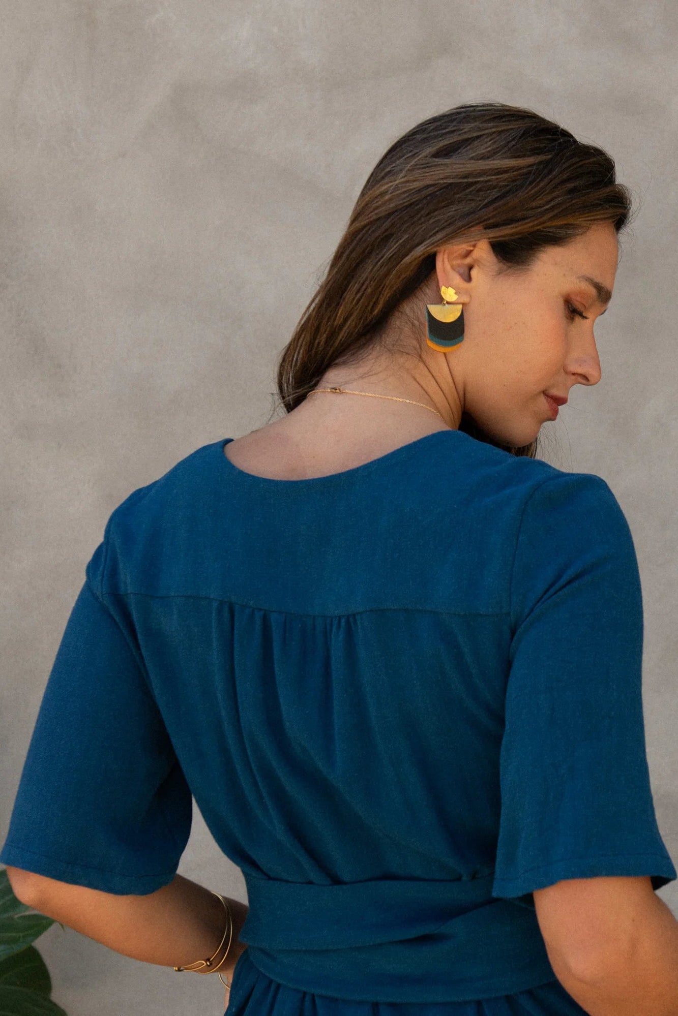 Helleborus Dress