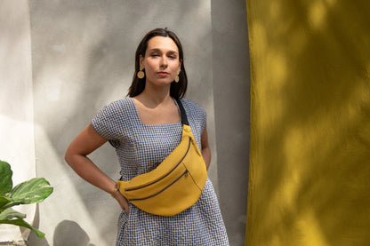 Pinacle Belt Bag