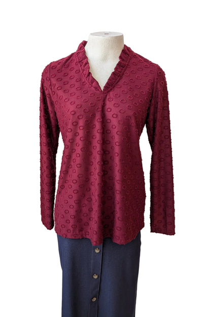 Hollis Top