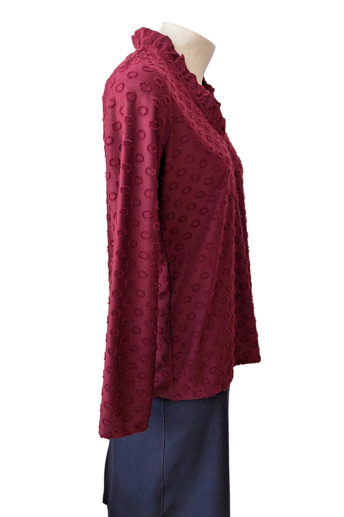 Hollis Top