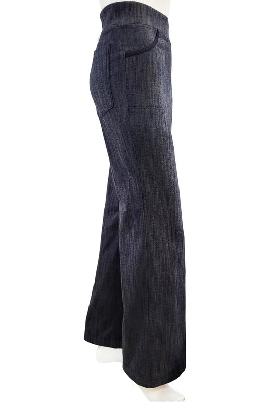 Wade Vintage Denim Pant