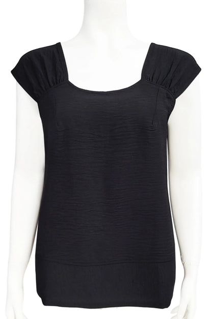 Twain Inversible Blouse