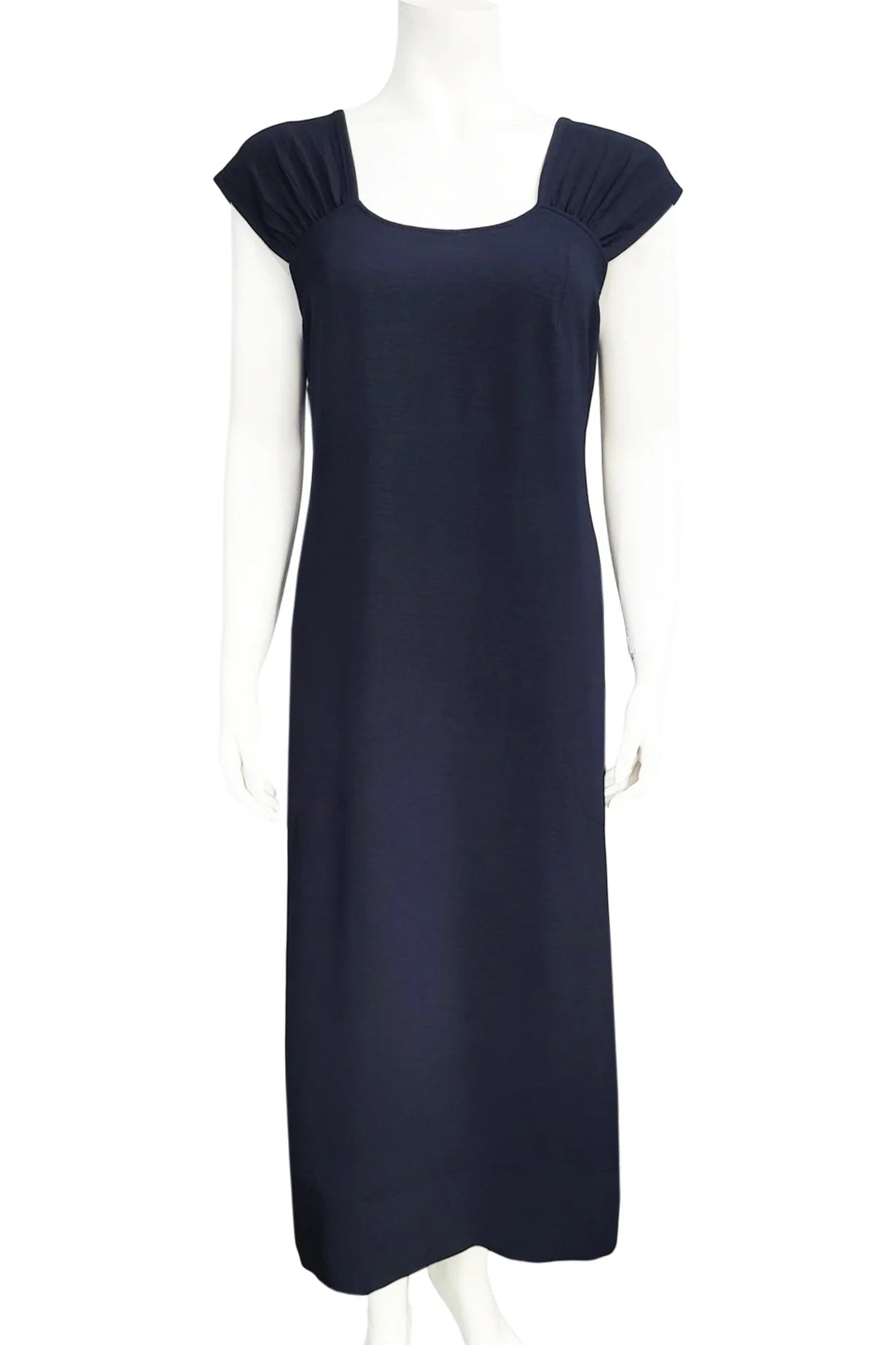 Twila Inversible Shift Dress