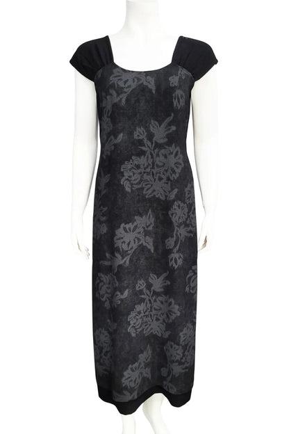 Twila Inversible Shift Dress