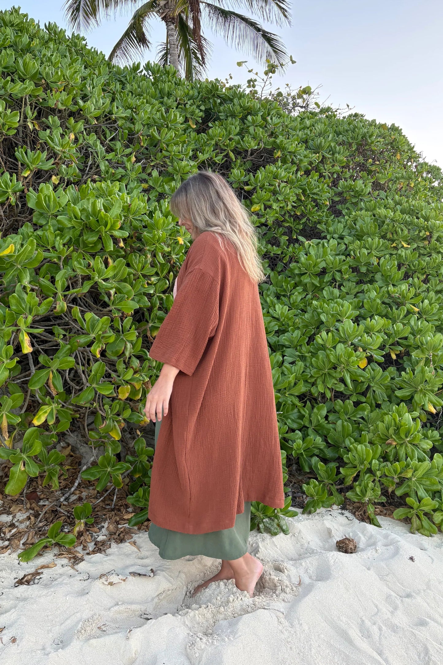 Sun Coat