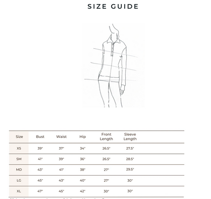 Classic Coastal Sweater