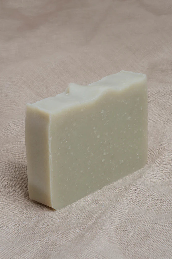 Mint Rosemary Soap Bar