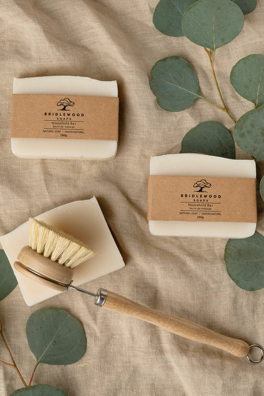 Household Cleaning Bar