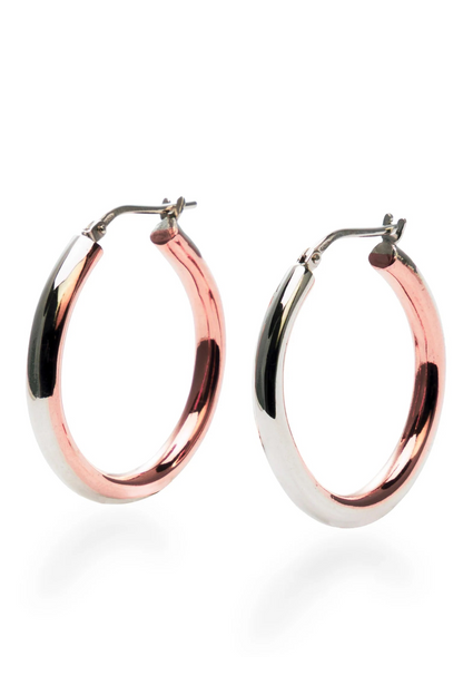 Stack06 Earrings