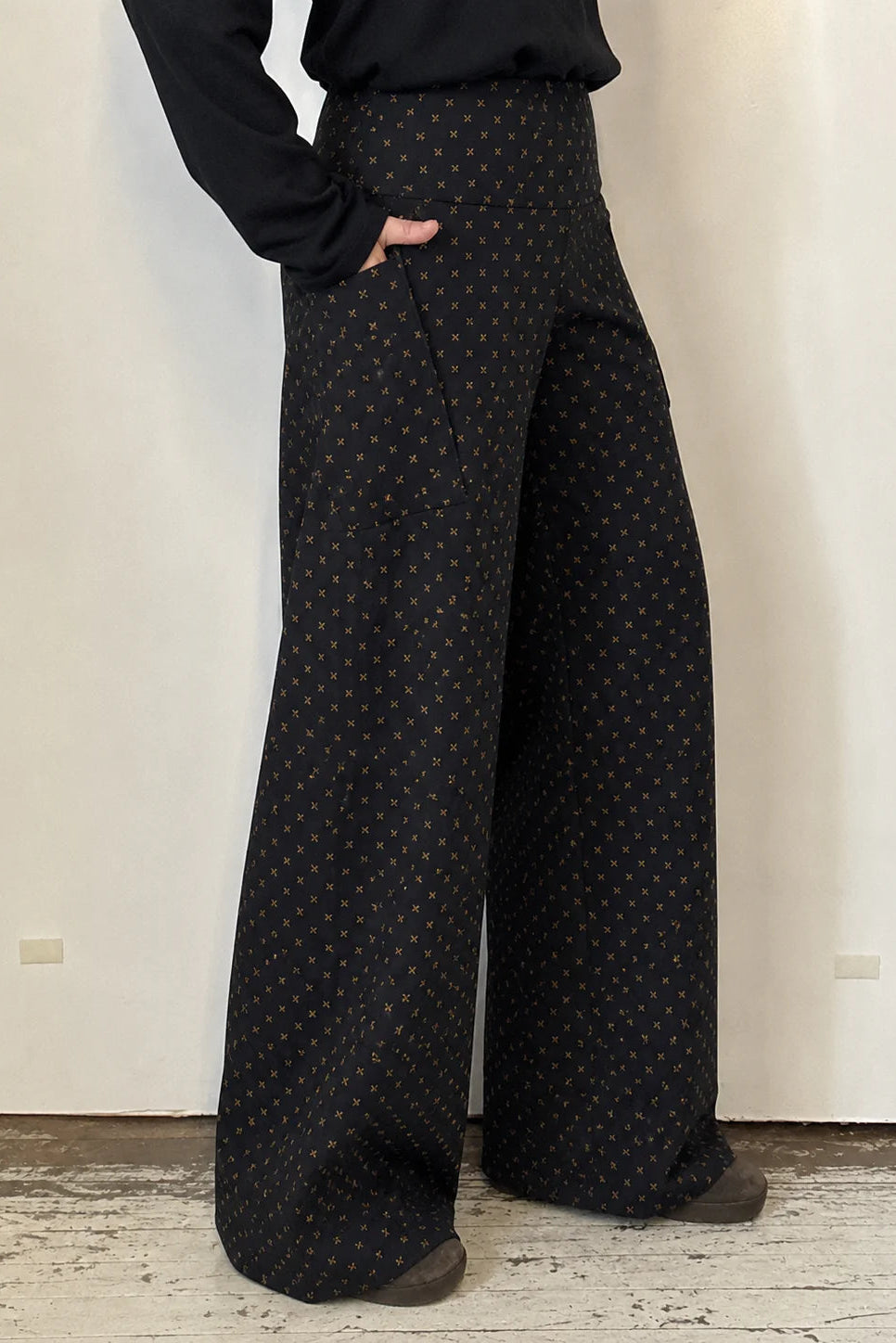 Susan Pant FW26/27