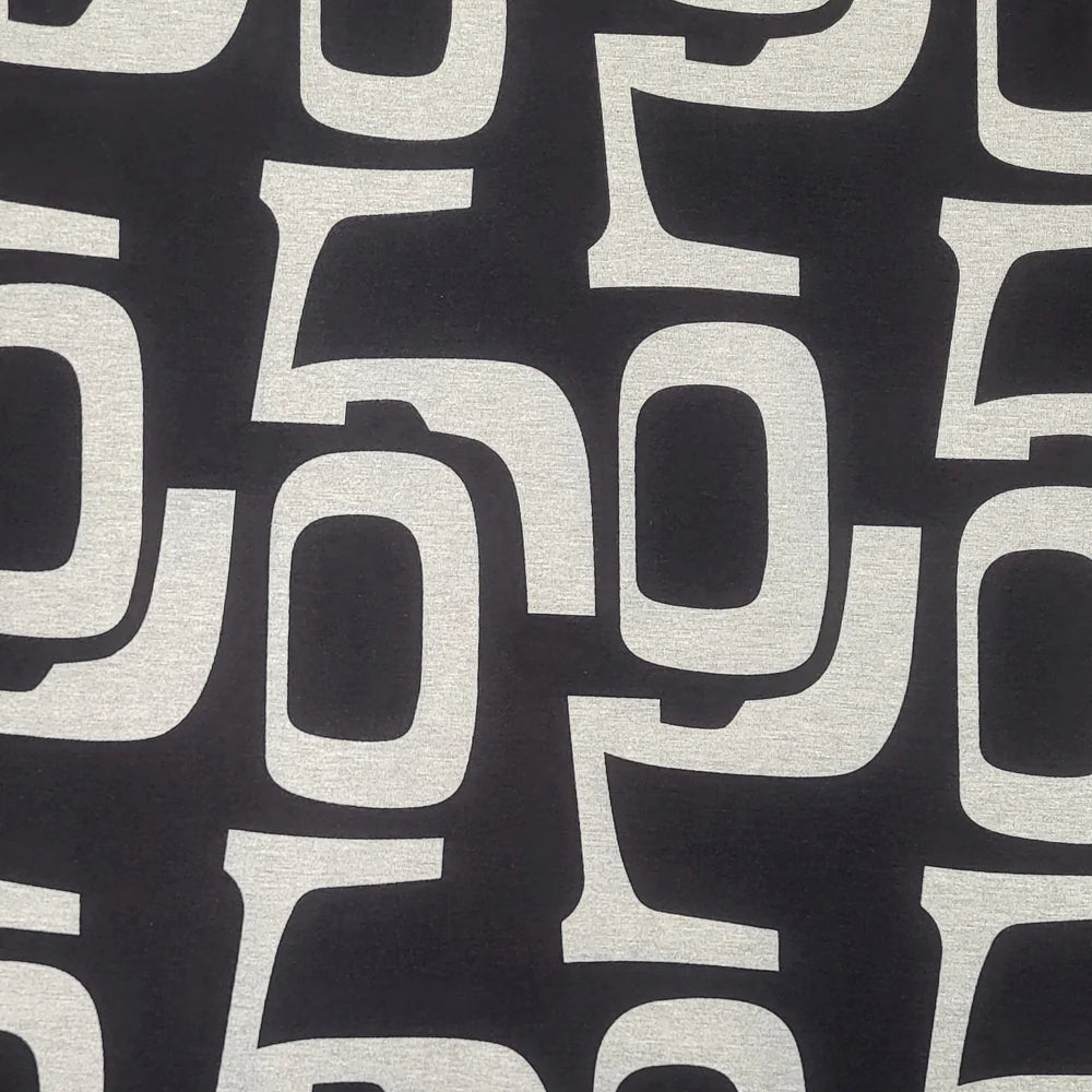 Victoria Mock Neck Dress