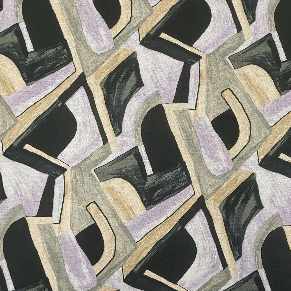 Victoria Mock Neck Dress