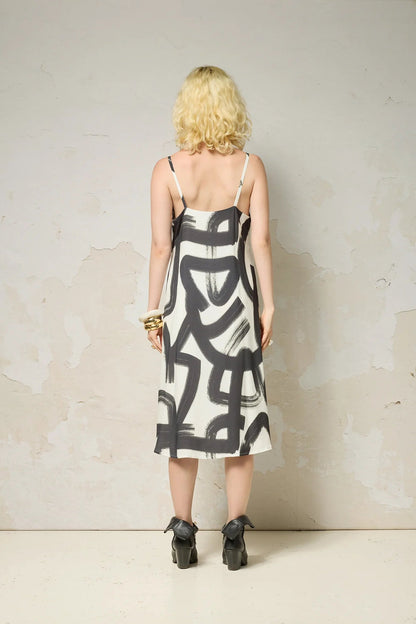 Uma Dress