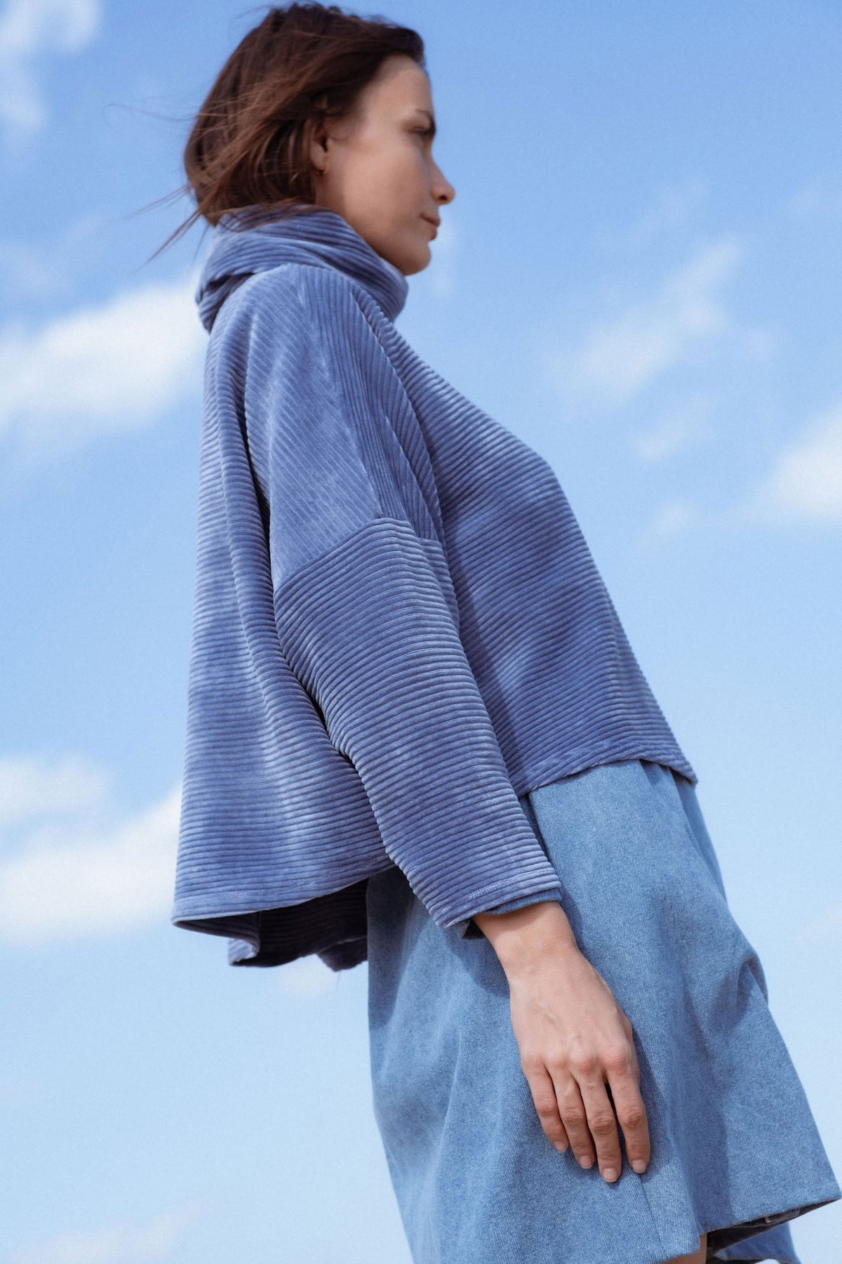 Byron Sweater