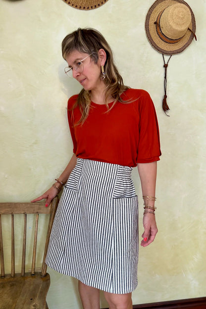 Vicenze Skirt