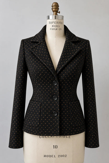 Estrella Jacket