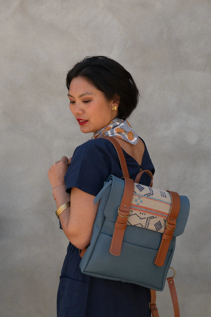 Vinh Small Backpack