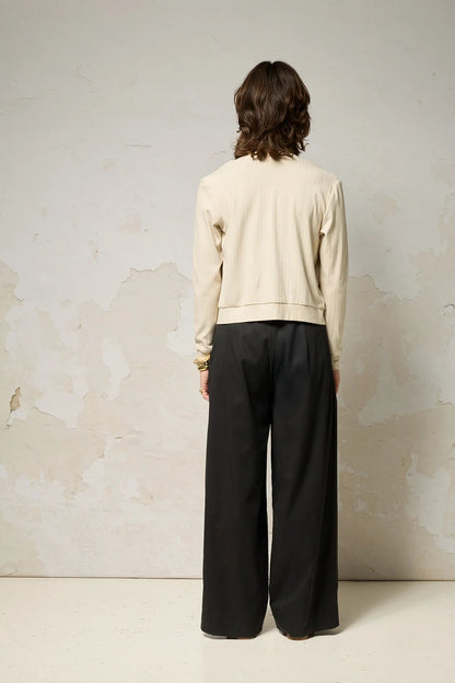 Zephyr Cardigan