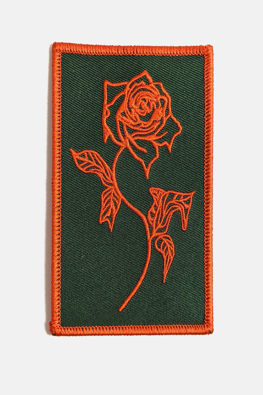 Rose Patch