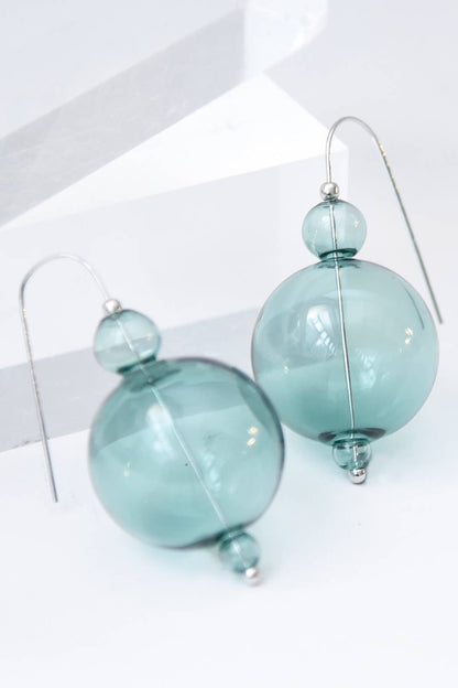 Scoop Earrings