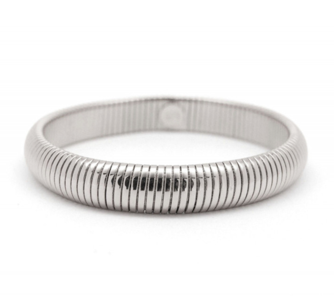  Cobra Tobogas Omega Stretch -Waterproof- 14K Gold-PVD