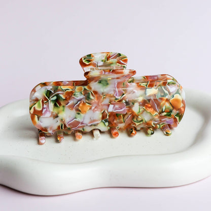 The Dalila - Multicolor