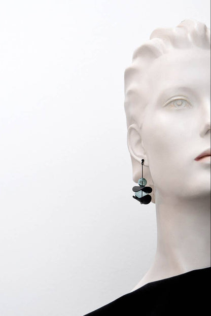 Otto Earrings