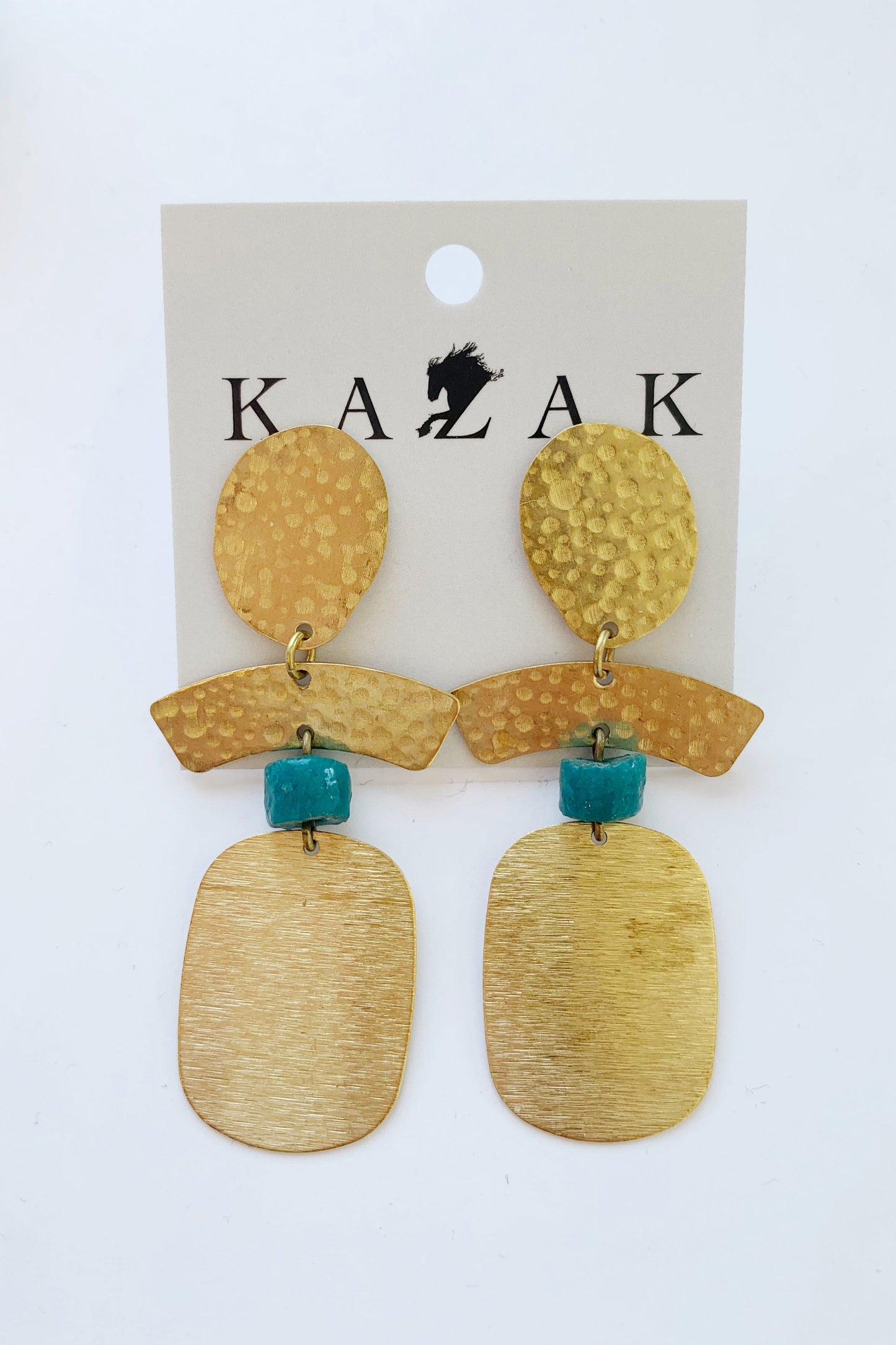 Amqui Earrings