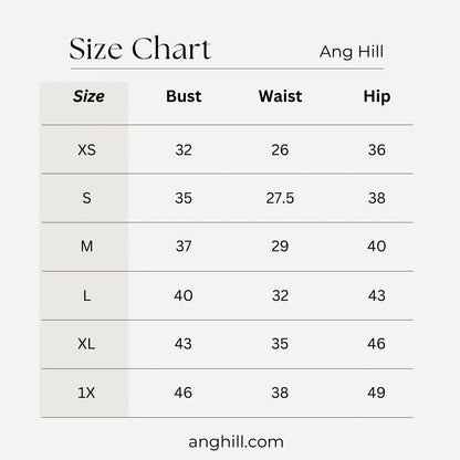 Munro Bamboo Crewneck