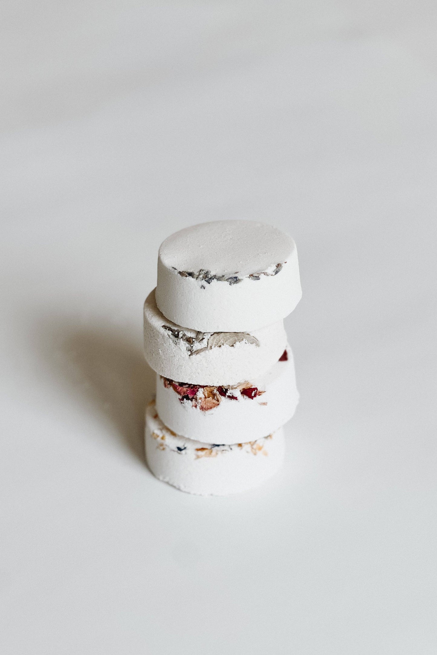 Hinoki Shower Steamer