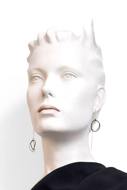 Ditto Ear Drapes